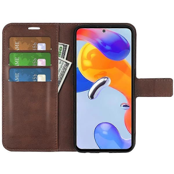 Puhelinkotelo Xiaomi Redmi Note 11 Pro (Qualcomm) Monivärinen Multicolor Style G