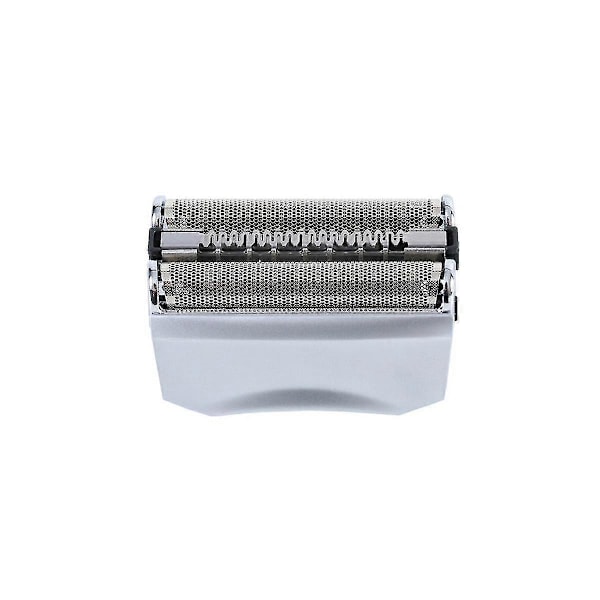 2-pack 70S Series 7 utbyteshuvud kompatibelt med elektrisk folierakapparat serie 7 790cc 760cc 750cc 720 799 797