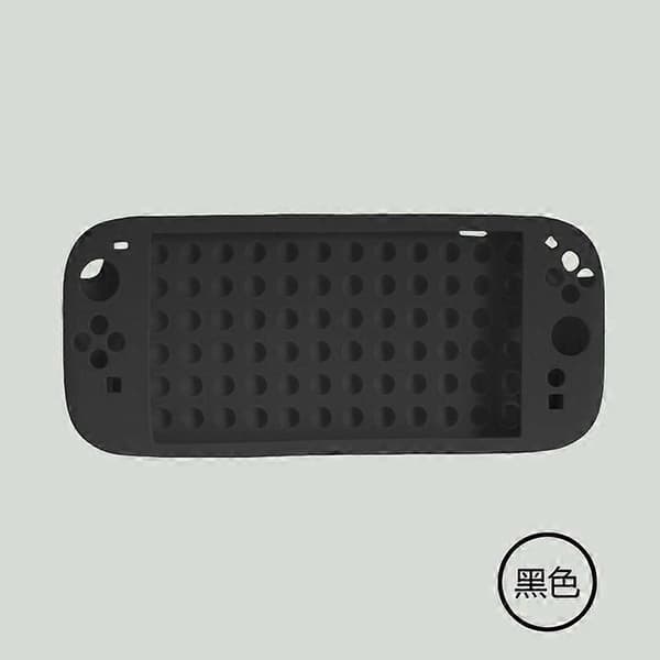 Silicone Protective Case for Nintendo Switch 2