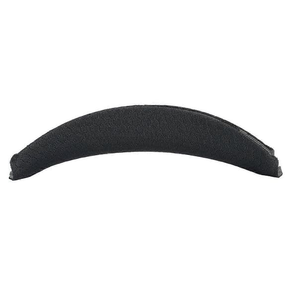 Mesh Memory Foam Headband Cushion Comfortable Fit, Snap-On Assembly, Compatible with Sony W