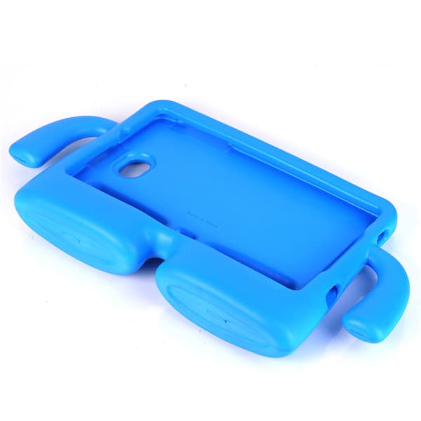 Barnfodral till Samsung Tab A 10.5, blå blue