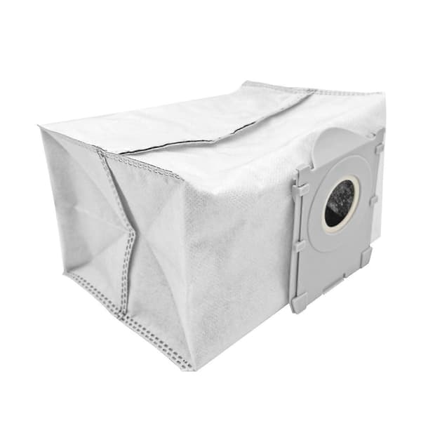 Erstatningsstøvposer kompatible med Ecovacseebot X11/X11 Pro 8-pak