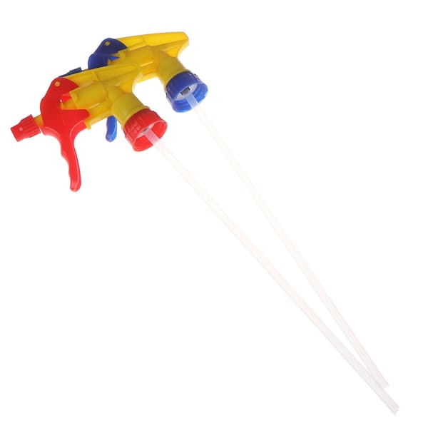 1 st Blombevattning Spray Vattenflaska Sprayer Hems vatten