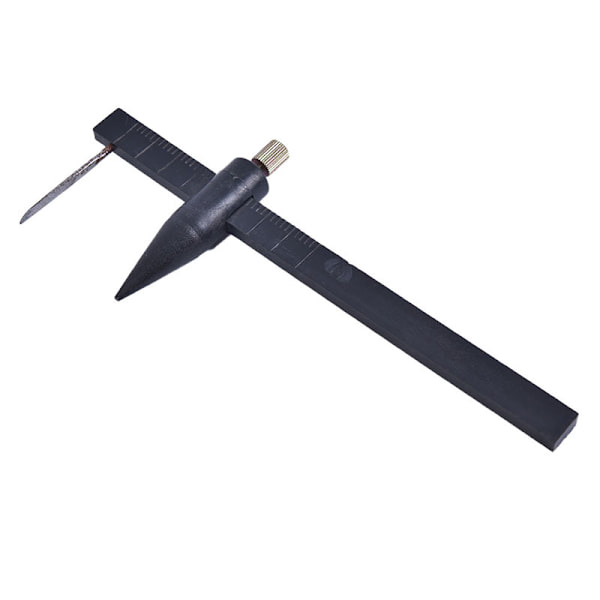 New Arrival Compass Circle ter Caliper för lera Keramik