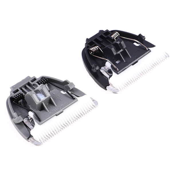 Ersättningsblad för hårklippare för CP-6800 KP-3000 CP-5500 Cera Gray