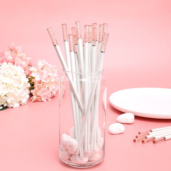 Amber Sakura sticks Antibakteriell Anti-halk Temperaturresist 2