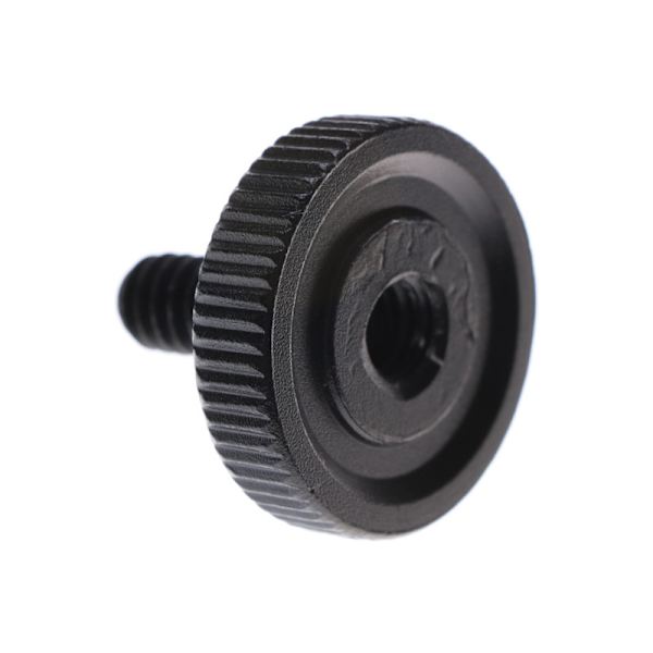 20 mm 1/4" hane till 1/4" hona skruvadapter för stativkamera 0 0