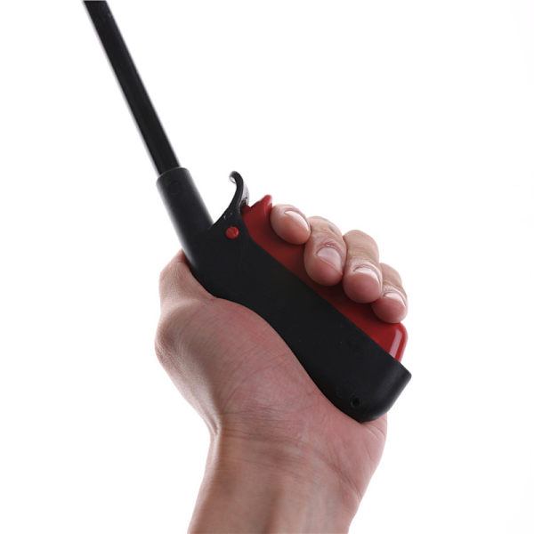 Användbart gripverktyg Lång plockning som hjälper till att nå handen Stick Claw