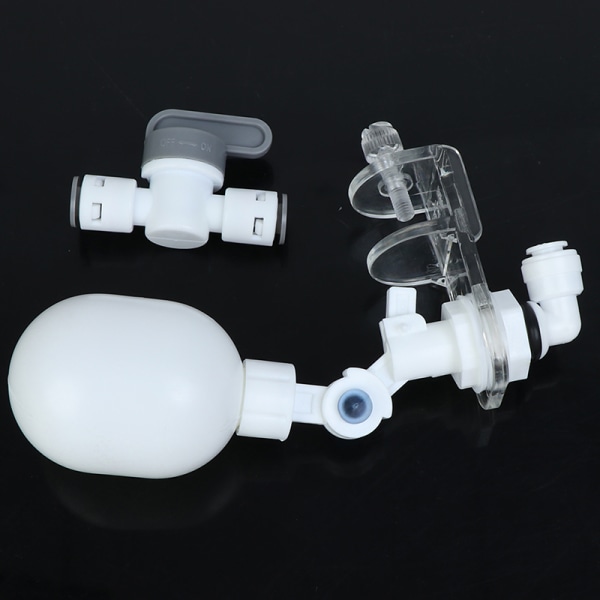 Aquarium Water Filler Auto Water Filler Controller System Justering