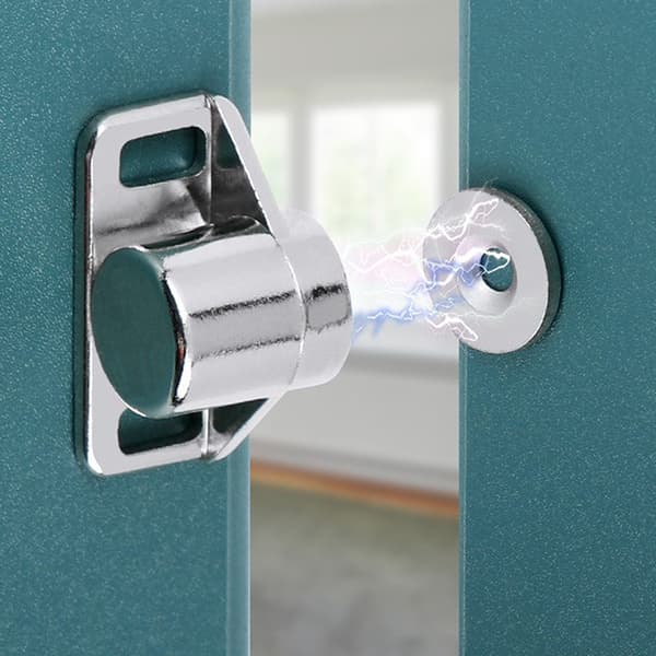 Magnet Skåpdörrspärr A5