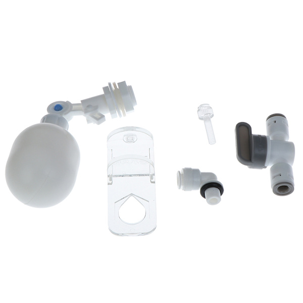 Aquarium Water Filler Auto Water Filler Controller System Justering