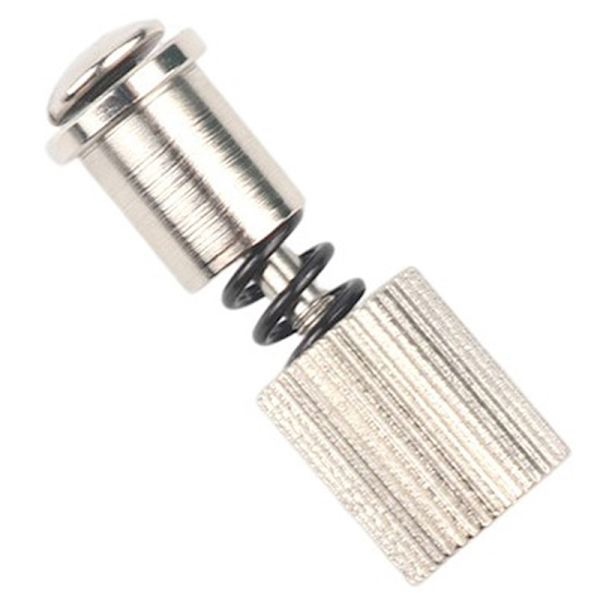 1/4 st pressarfot Snabbbyte av skruv Device Fit Industrial Ea 4pcs