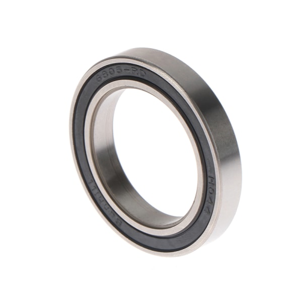 6805-RD Lager 25*37*6 mm 6805RD Dedikerad cykelbottenfäste
