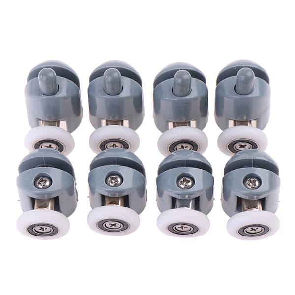 4st Duschrum Hytter Remskiva Duschrum Roller Runners Whee B
