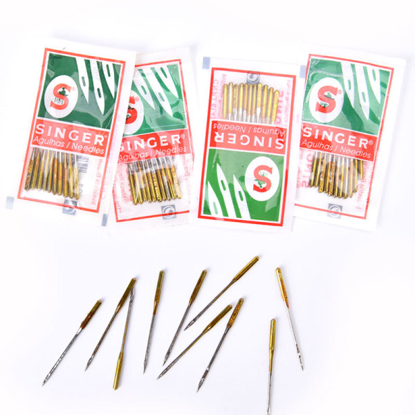 9#11#14#16#18# Singer s Sewing Hemsömnad HAX1 130/705H B