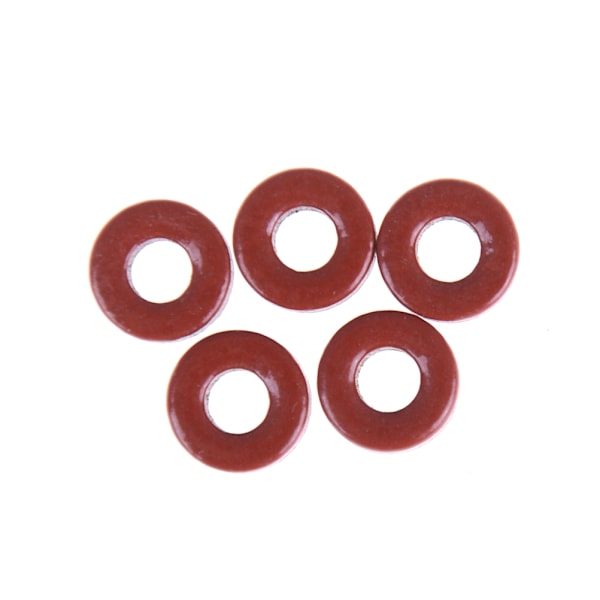 5 st Amidon Iron Powder Toroidal Core T-30-2 T30-2