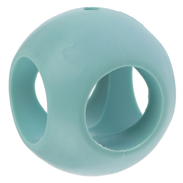 Tvättboll Grön Hård Gummi Anti Kalk Magnetisk hine Bal