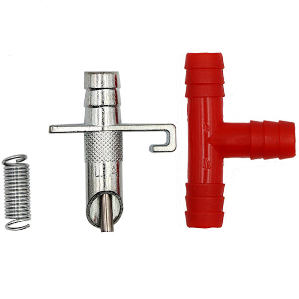 Feeding Waterer Nippel Drinker För 8mm Vattenrör Vatten Conta