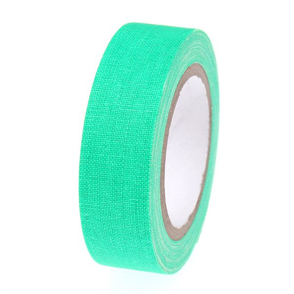 UV Reactive Tape Blacklight Fluorescent Tape Glow in The Dark N Green