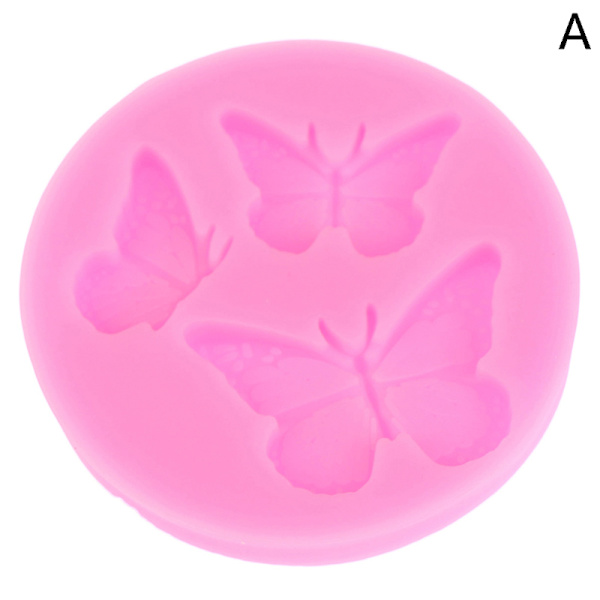 1st Butterfly Molds Mini Butterfly Cake Form DIY Desse A