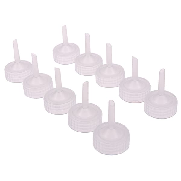 10 st Akvarium Artemia Cap Regul