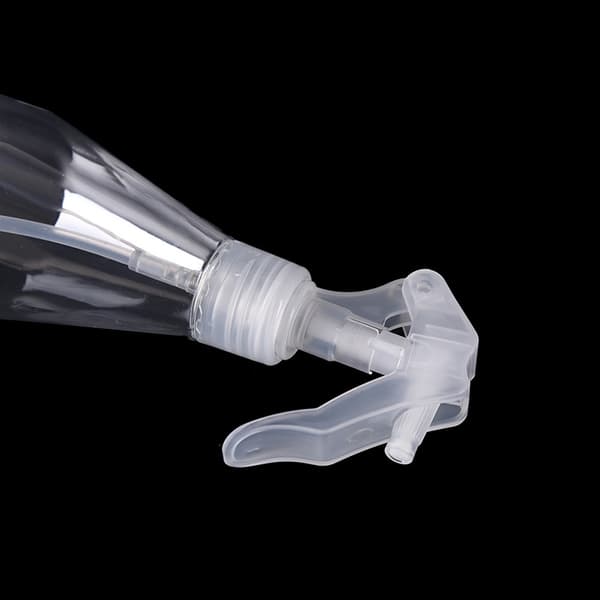 200 ml Clear Tom Hand Trigger Water Spray Plastflaska Clea