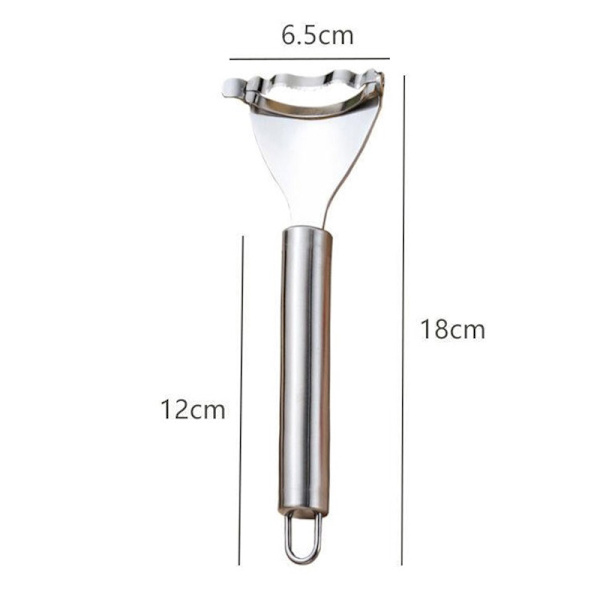 Stainless Steel Corn Stripper Corn Kerneler er Fruit Vegetable
