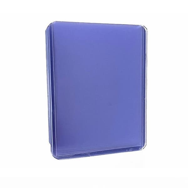 35PT Top Loader 3X4" Brädspelskort Yttre Protector Gaming Tra