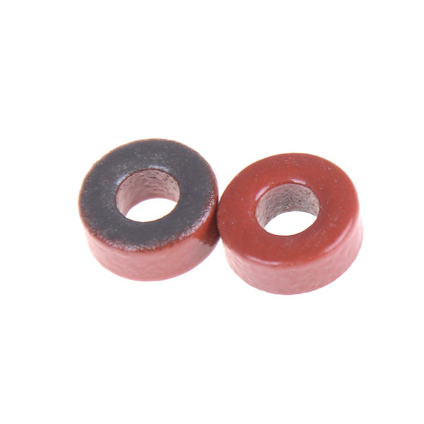 5 st Amidon Iron Powder Toroidal Core T-30-2 T30-2