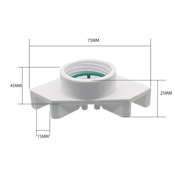 Aquarium Fish Tank Water Level Controller Automatisk vattenpåfyllning B