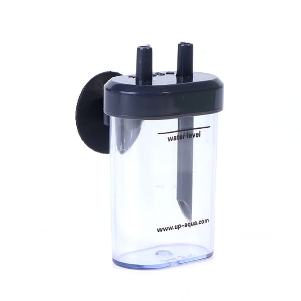 Mini Aquarium DIY Sucker CO2 System Bubble Counter Diffuser Fis