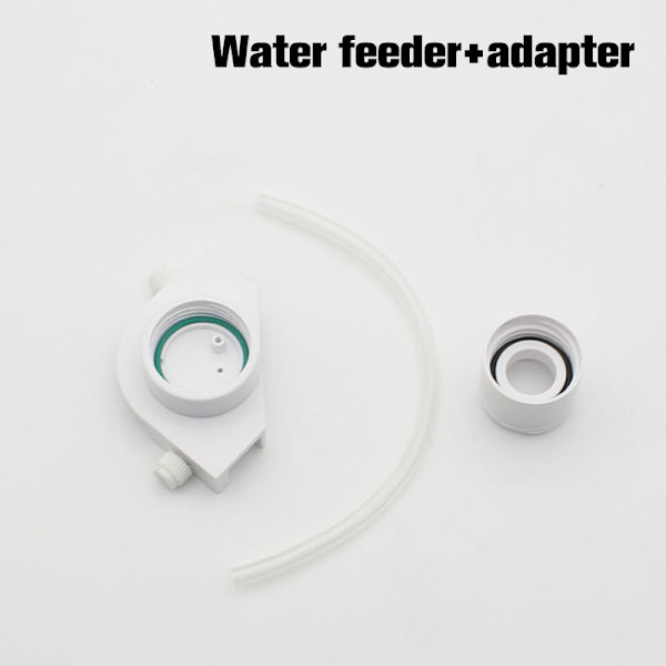 Aquarium Fish Tank Water Level Controller Automatisk vattenpåfyllning B