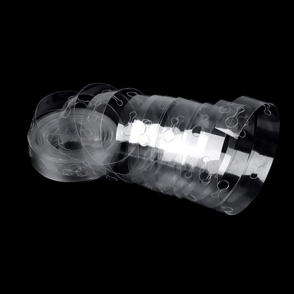 5M Ballong Strip Connect Chain Ballong Arch Decor Plast DIY T