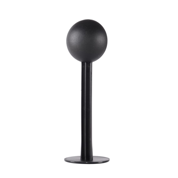 2 I 1 Kaffe Espresso Skopa 10g Plast Mätsked Tamper