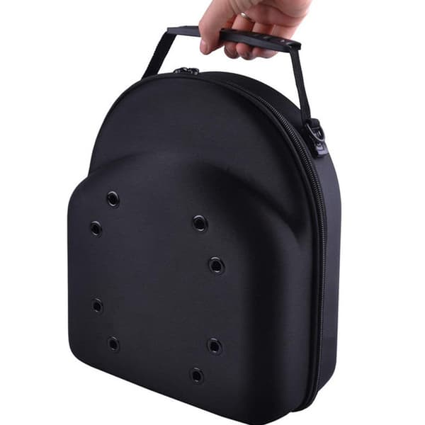 Baseball Hat Reseväska Baseball Cap Case Förvaring Carri L