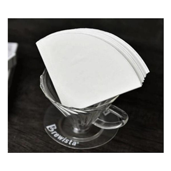 V60 Filter Cup Special 102 Coffee Filter Paper Coffee Filter Co 40pcs