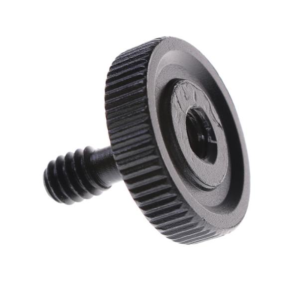 20 mm 1/4" hane till 1/4" hona skruvadapter för stativkamera 0 0