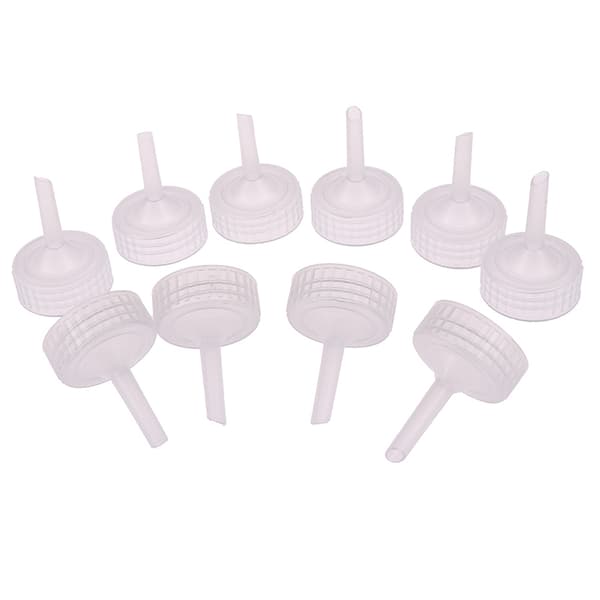 10 st Akvarium Artemia Cap Regul