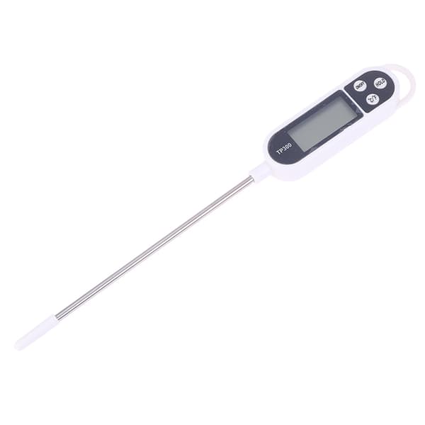 Termometer TP300 Digital kökstermometer Elektronisk ugn