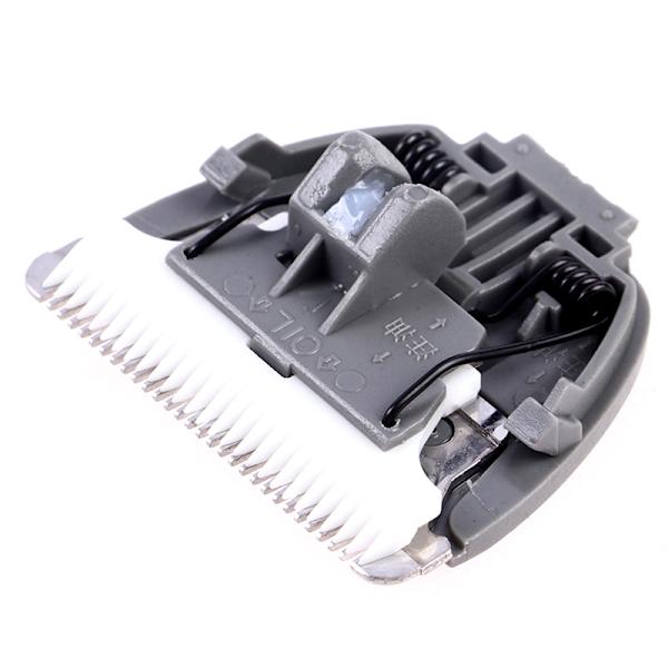 Ersättningsblad för hårklippare för CP-6800 KP-3000 CP-5500 Cera Gray