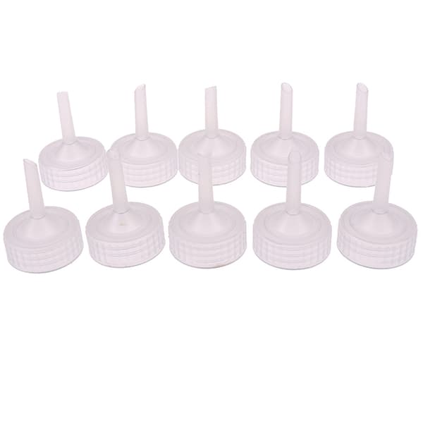 10 st Akvarium Artemia Cap Regul