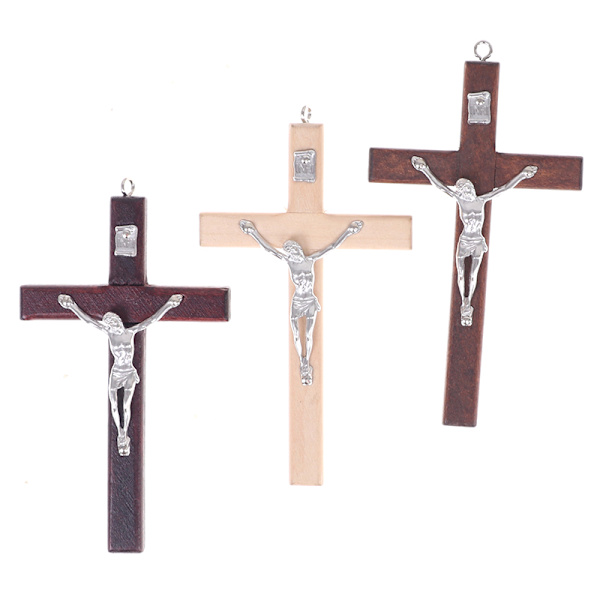 Jesus kors Kristus lidande staty Kors religiös bön Jesu A