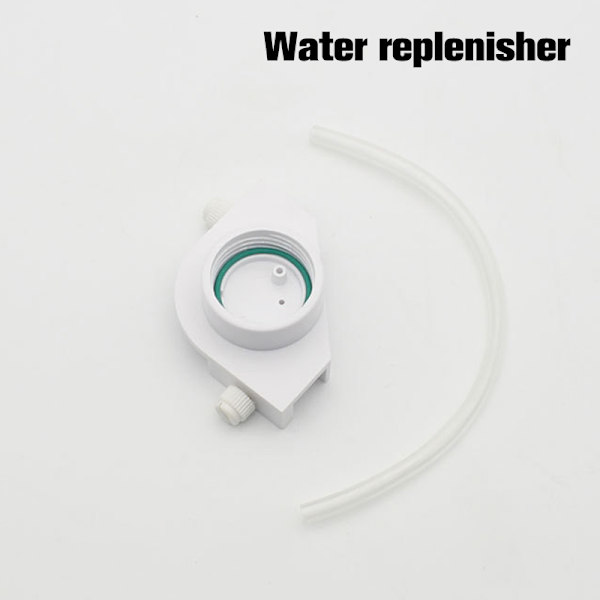 Aquarium Fish Tank Water Level Controller Automatisk vattenpåfyllning B