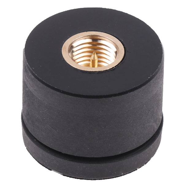 Miniantenn Wifi Bluetooth-kompatibel Zigbee extern antenn 2.4 inner hole