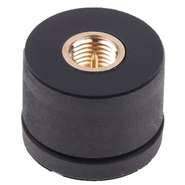 Miniantenn Wifi Bluetooth-kompatibel Zigbee extern antenn 2.4 Inner needle