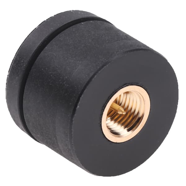 Miniantenn Wifi Bluetooth-kompatibel Zigbee extern antenn 2.4 Inner needle