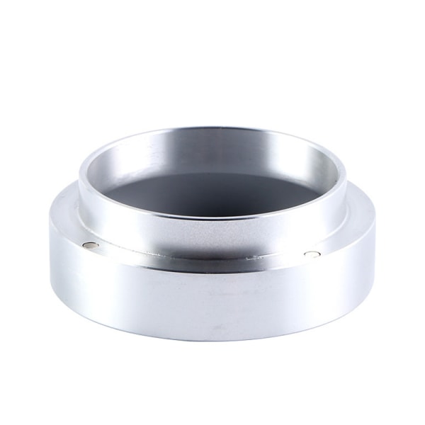 Espresso Dosering Tratt Magnetisk Espresso Kaffe Dosering Ring 58mm