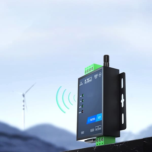WIFI Antenn 2.4G kort limstift Liten storlek Bluetooth Externa