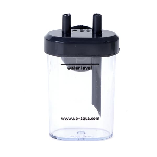 Mini Aquarium DIY Sucker CO2 System Bubble Counter Diffuser Fis