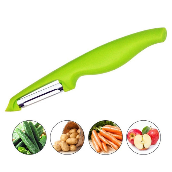 Morot Potatis er /grönsaksfrukt